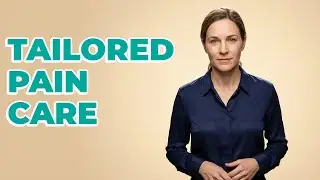 How Do Pain Specialists Adjust Treatment Plans?