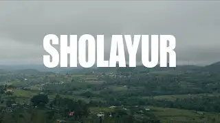 ROAD TRIP TO SHOLAYUR | LIFE ON BIKES | SHOLAYUR | KERALA
