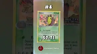 Top 5 Kakuna Pokemon Cards #Kakuna