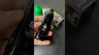 asmr AEGIS BOOST 3 pod