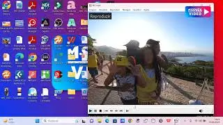 Media Player Classic # Comandos OSD