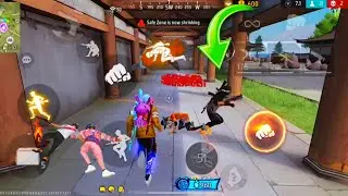 BR Rank match Op Booyah | full map gameplay 