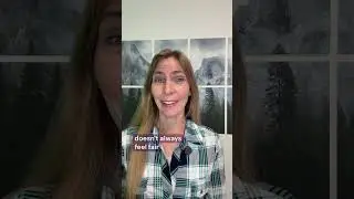 Библия велела мне отступить&hellip; И это было больно.