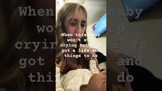 #realcare #baby