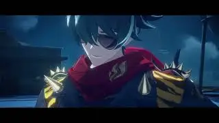 Zenless Zone Zero Anime Opening 1.2 (Sons Of Calydon Arc)