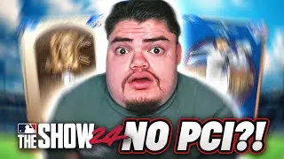 Я играл в MLB без PCI