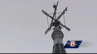 Historic Waterville church celebrates 200 years