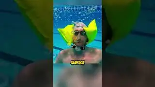 The Automatic Drowning Rescue Device