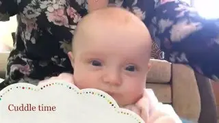 A day in the life of a Mum of Twins