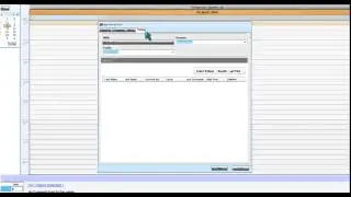 TRAKnet 3.0 - Scheduling Facility Visits