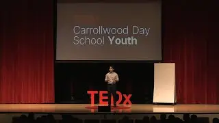 Our Brain&rsquo;s Hidden Dimension | Gia Hưng Trần | TEDxCarrollwood Day School