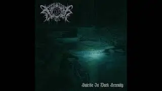 💀 Xasthur - Suicide in Dark Serenity (2003) EP [Full Album] 💀