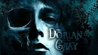 MY TIN APPLE - DORIAN GRAY 