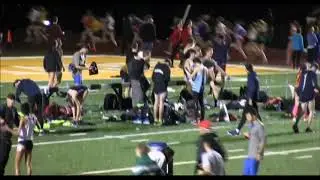 2017 Colonial Relays