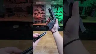 EMG Archon Type B Pistol