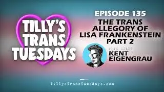The Trans Allegory of Lisa Frankenstein, part 2