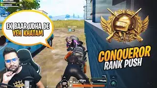 Intense Last Zone Fight - 1 v 4 squad wipe 🤯🤯