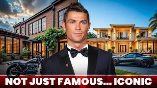 From Athletes to Billionaires How Legends Like Jordan & Ronaldo Cashed Out