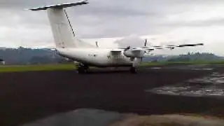 Kamembe Airport Rwanda