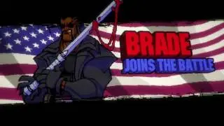 LP  #1         broforce