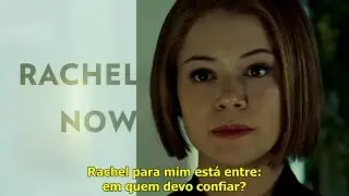 Orphan Black - Season 4: Rachel
