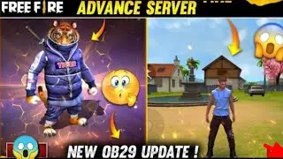 #newupdateob29 #freefire #ob29 Free Fire Ob29 update Full Detail || Ob29 Update || Free Fire Update