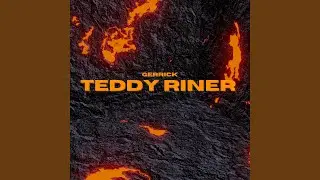 TEDDY RINER