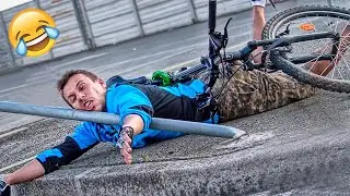 Funniest Fails And Pranks Of 2024: Can You Watch Without Laughing? Ep. 14 | Spicy Life
