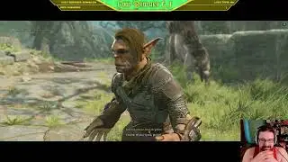 Oh Karlach... Foolish Karlach... - Baldur's Gate 3 (Evil Part 9)