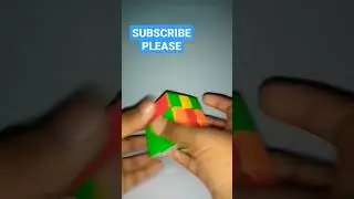 cube fest trick #short #trending #viral #new#youtubeshorts #msindianhacker