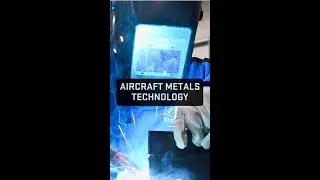 U.S. Air Force: Aircraft Metals Technology Specialists Forge Success