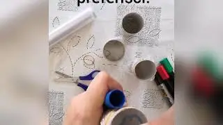 Giochi di luce fai da te!