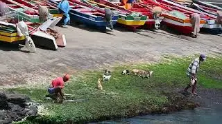 Wolkenmeer - Santo Antao - Music for Relaxation