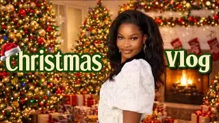 Why Christmas in Jos Hits Different | Holiday Vlog