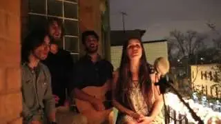 Carry On (acoustic cover) - SC Music