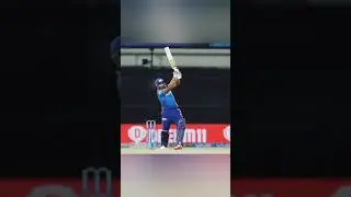 Kieron Pollard 87 runs on 34 balls Vs CSK | Full Batting |MI vs CSK Highlights #MIvsCSK #shorts #IPL