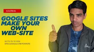 How to Make a Website in 10 mins - Easy & Simple