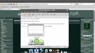 Hell Bound Hackers Web Basic 3