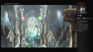 Deamonslayer312's Live PS4 Broadcast (Child of light)