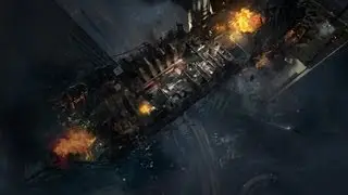 Official Call of Duty: Ghosts - Free Fall Downloadable Bonus Map Preview Video