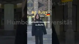 #Introducing myself, Teacher Auey #Learning German A1