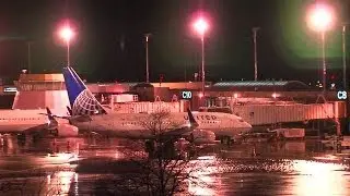 Hopkins Airport WX