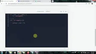 Print Function || Python 3 || HackerRank