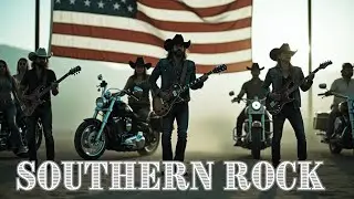 🔥 Top Southern Rock & Blues Songs  Redneck Party Hits &ndash; Ultimate Country & Rock Music Collection