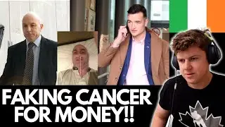 DJ Carey FAKES CANCER To Fraud Public Out Of Money