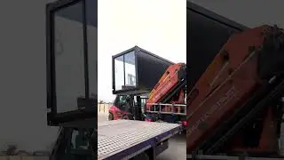 Ever wondered how modular containers can transform your space?