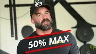 JKSF SQAUTOBER DAY 2 (Learn how to Squat, Build Your New MAX)