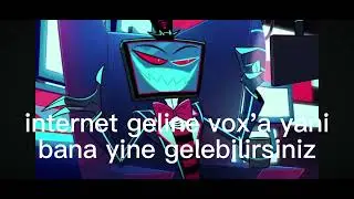 At kafası video sesiyle/Vox