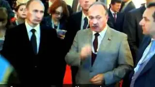 Путин положительно оценил работу ЕЭТП