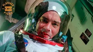 Apollo 13 Launches into Space | Apollo 13